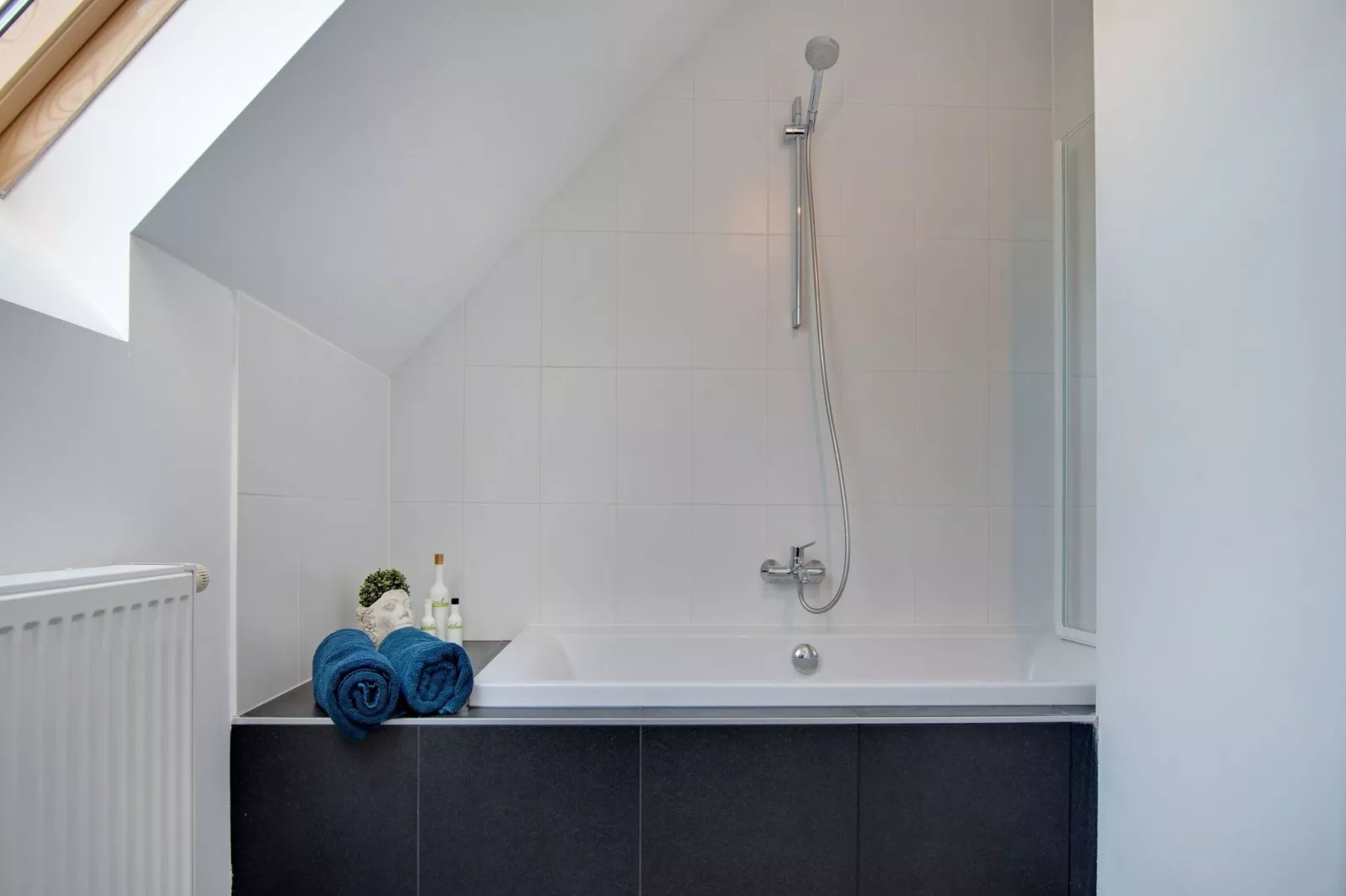 Vakantie aan Zee-Bathroom