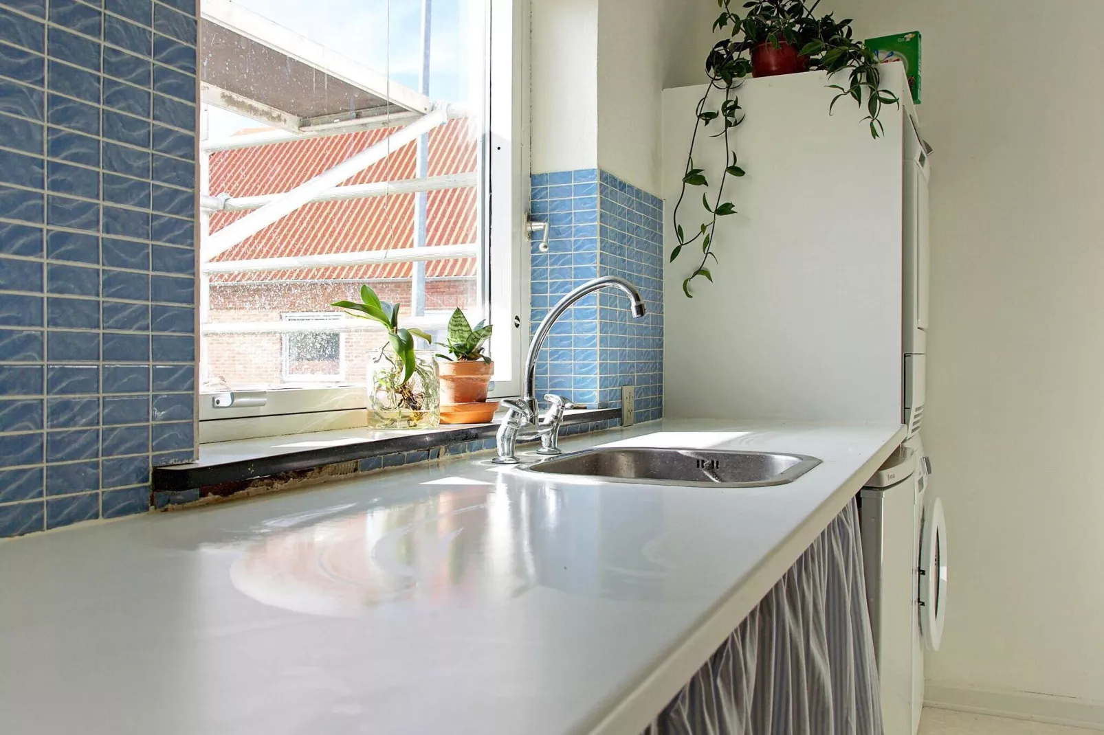 7 person holiday home in Lemvig-Indoor