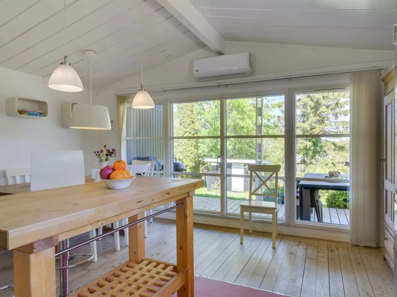 "Donco" - 600m from the sea-Inside