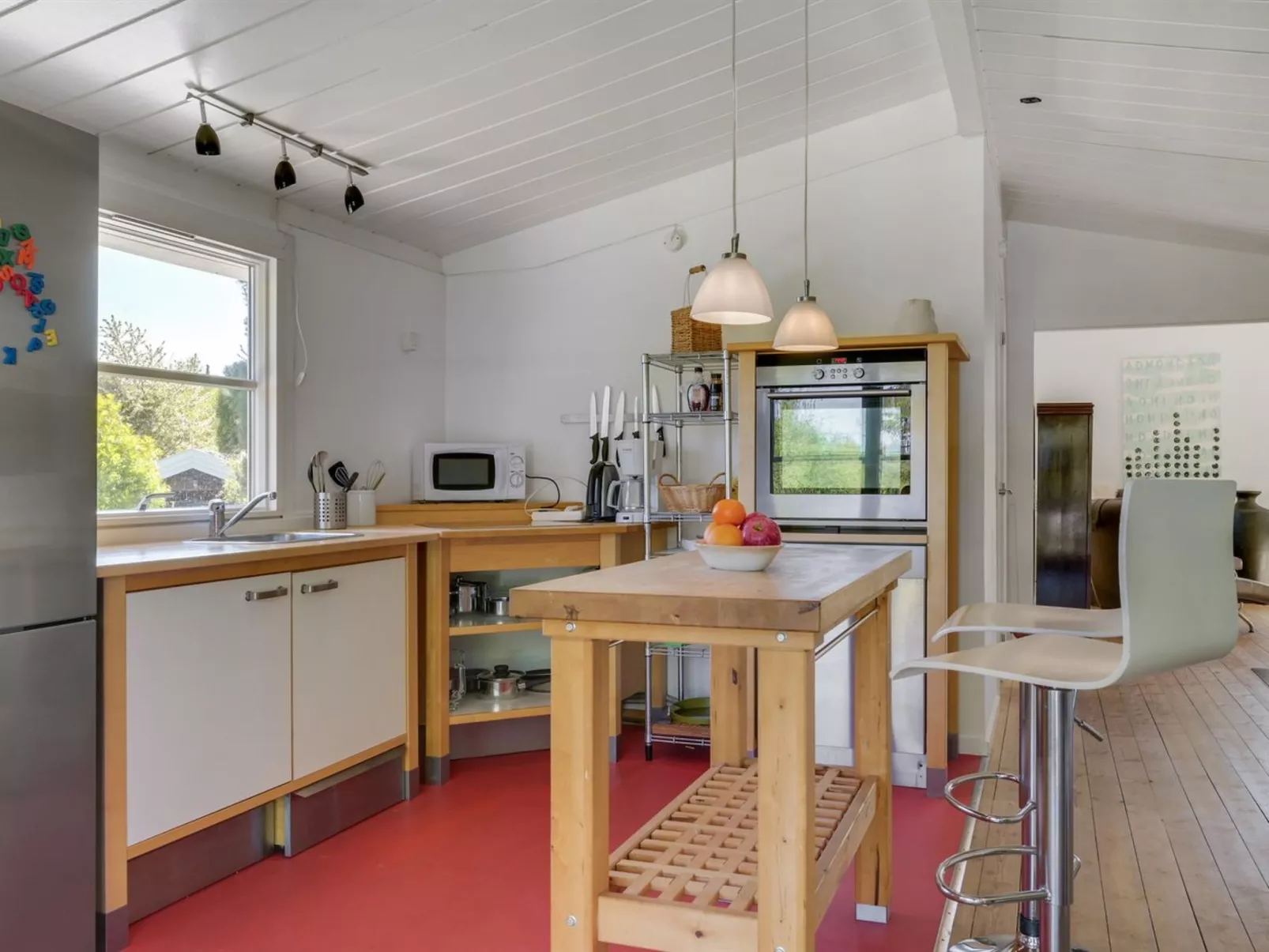 "Donco" - 600m from the sea-Inside