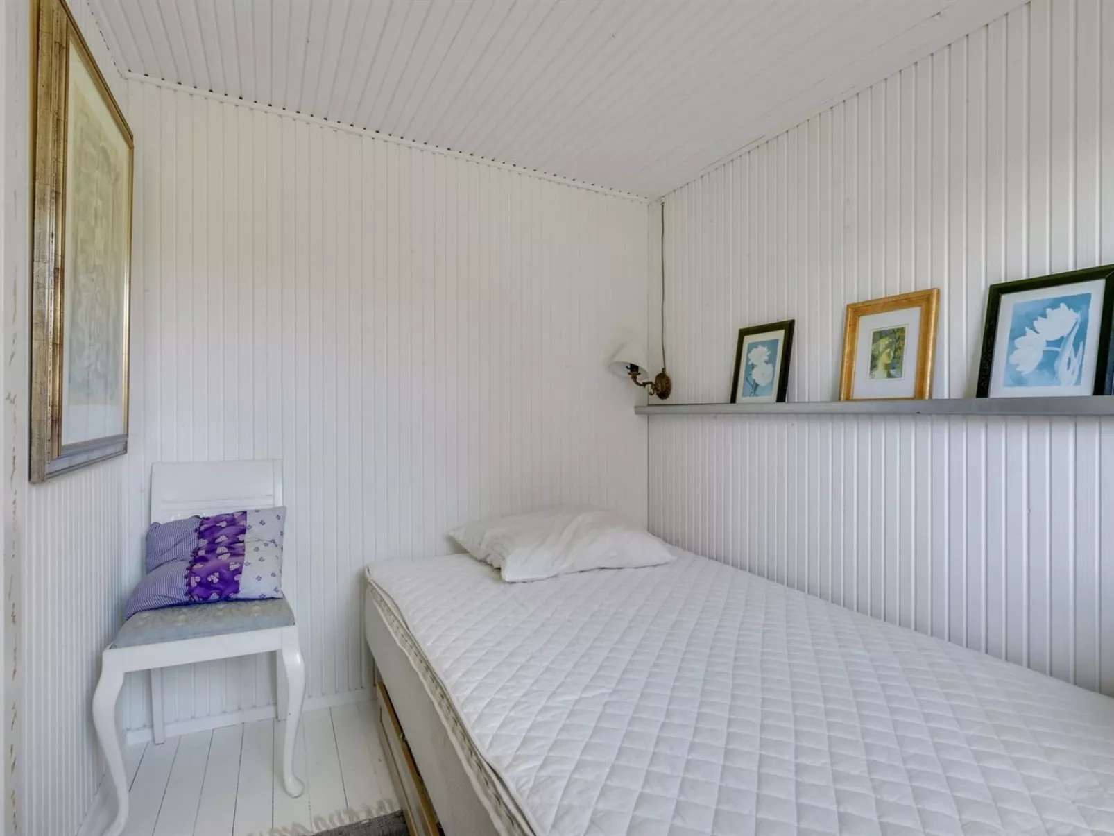 "Donco" - 600m from the sea-Inside