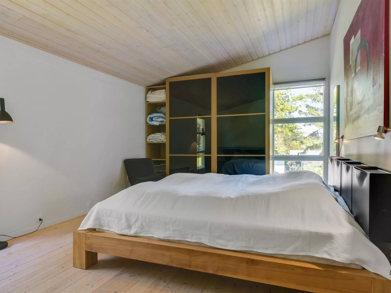 "Donco" - 600m from the sea-Inside