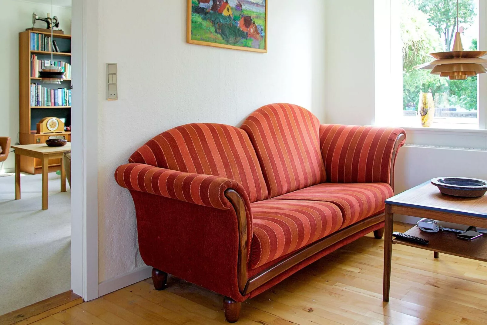 7 person holiday home in Lemvig-Indoor