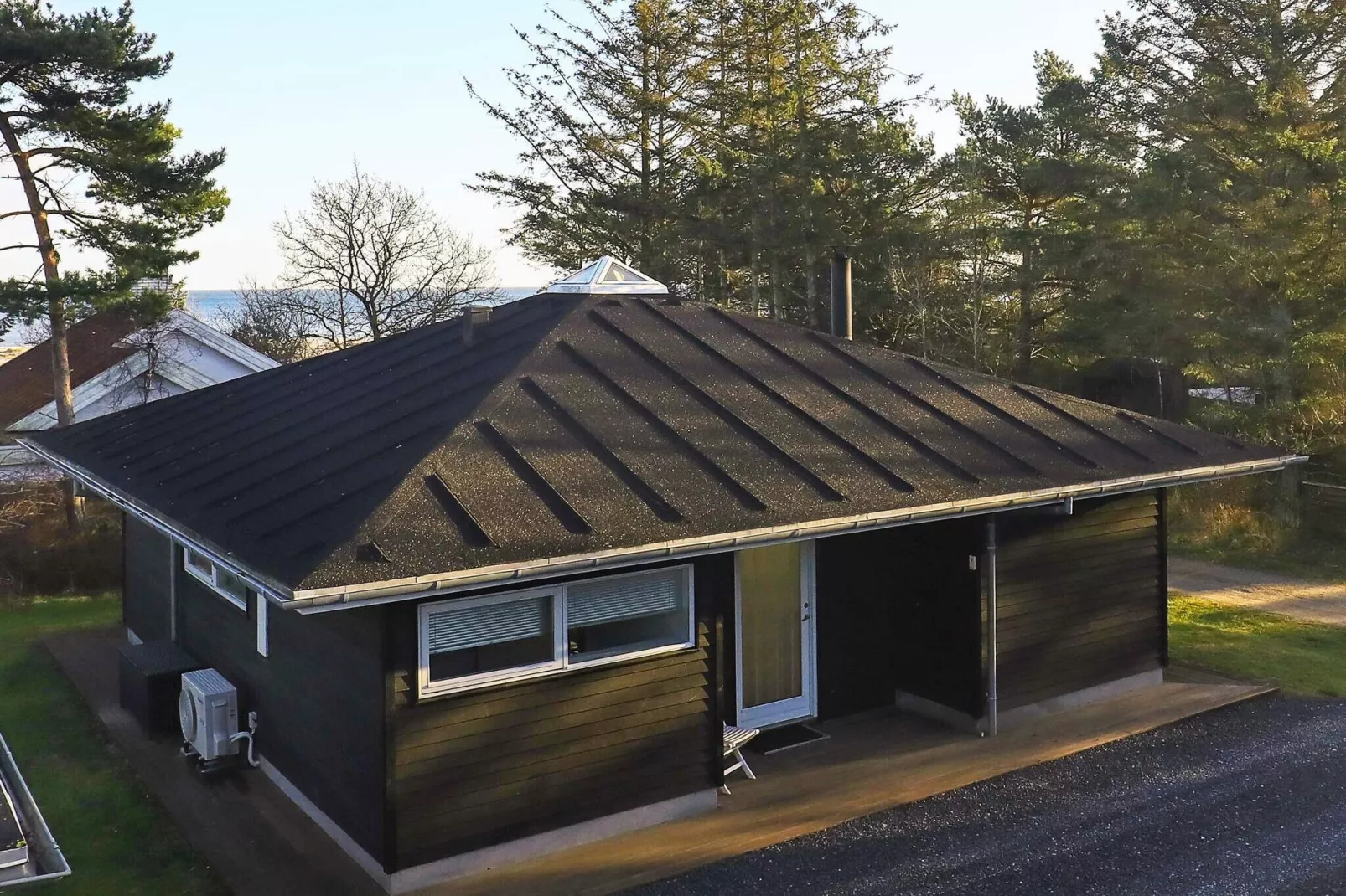 Maison de plage de luxe avec spa -- By Traum Ferienwohnungen