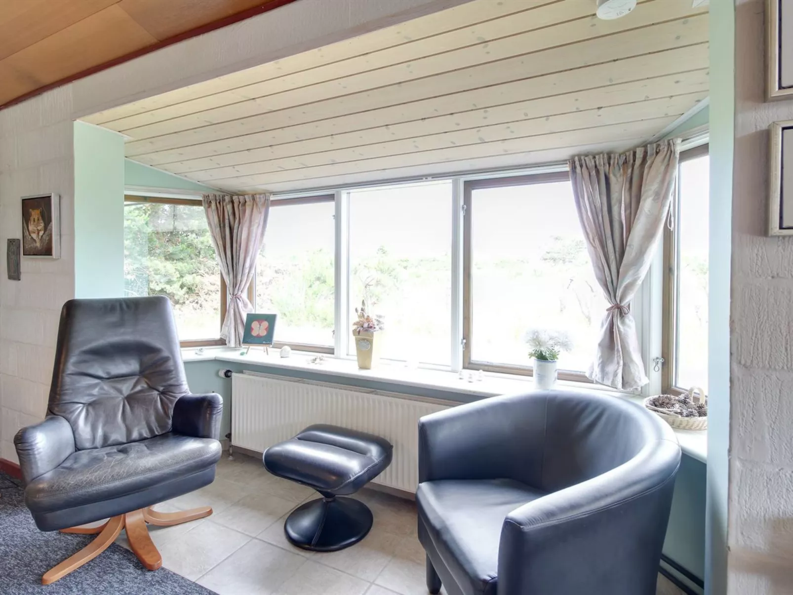 "Ingo" - 950m from the sea-Drinnen