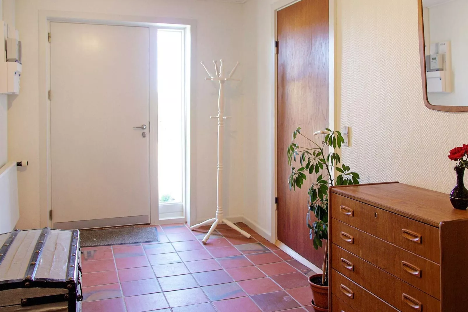 7 person holiday home in Lemvig-Indoor