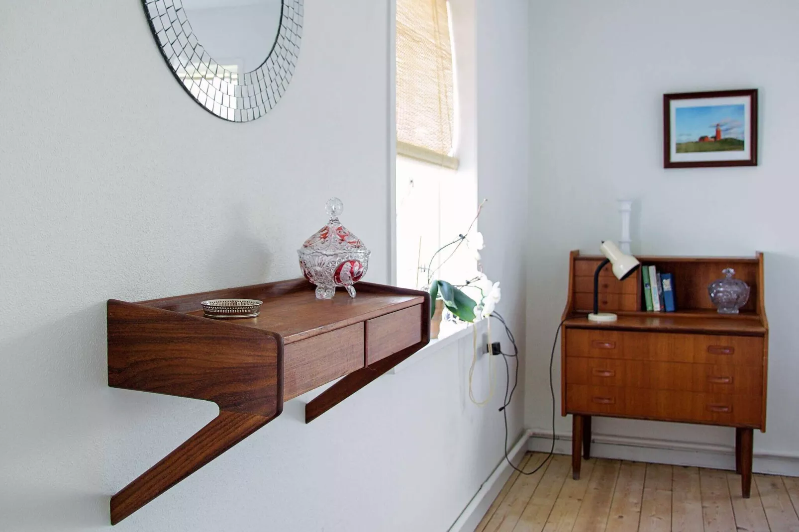 7 person holiday home in Lemvig-Indoor