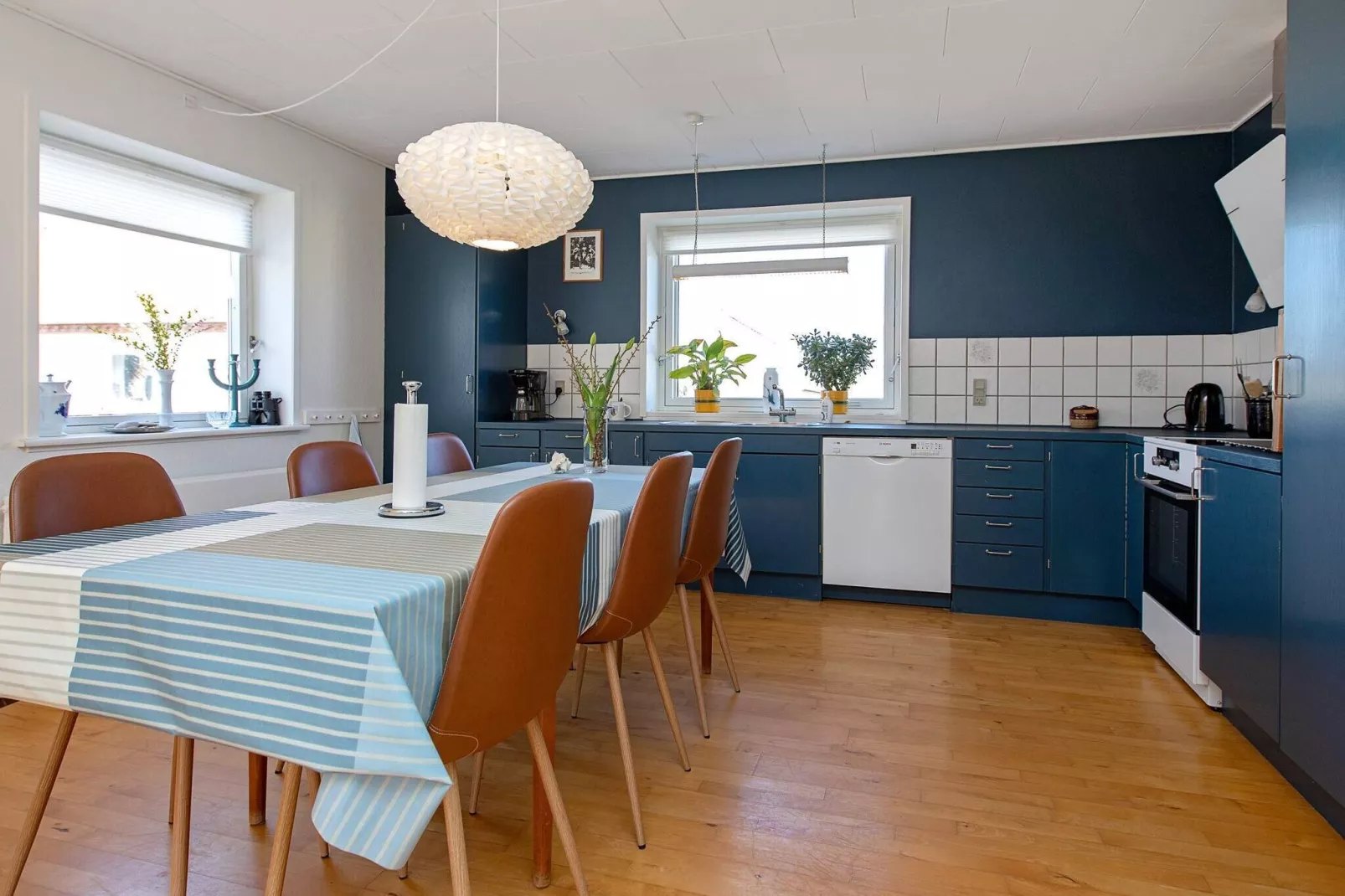 7 person holiday home in Lemvig-Indoor