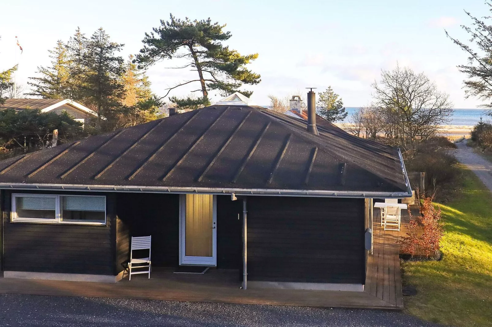 Maison de plage de luxe avec spa -- By Traum Ferienwohnungen