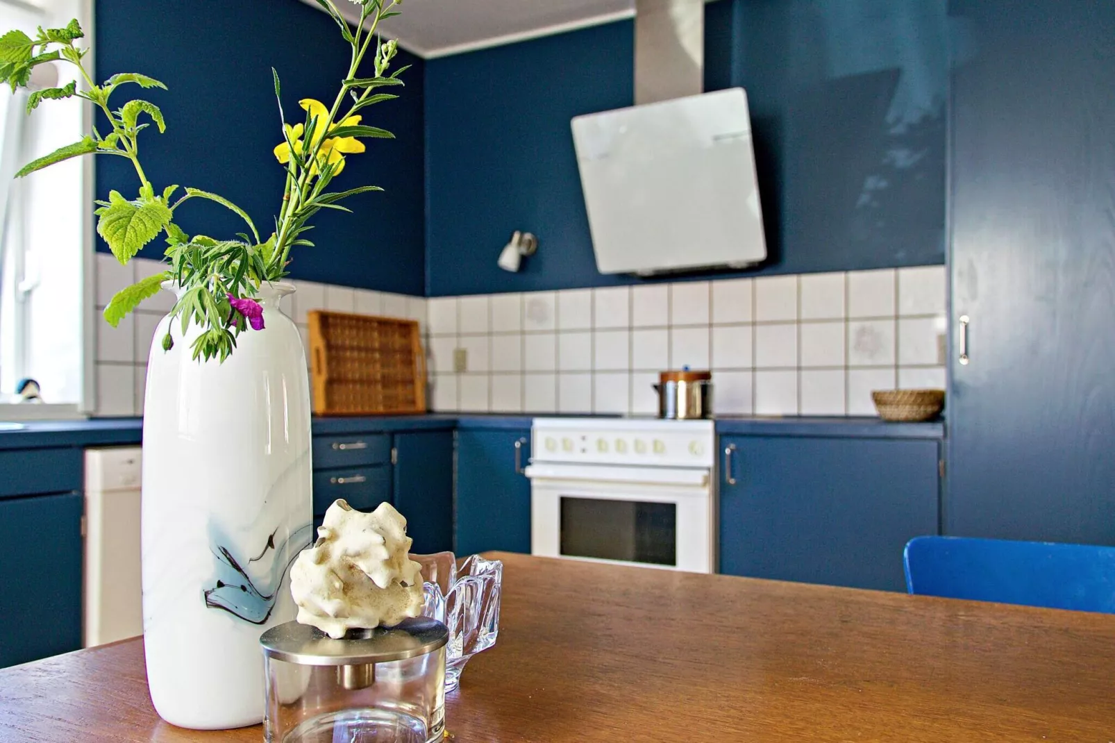 7 person holiday home in Lemvig-Indoor