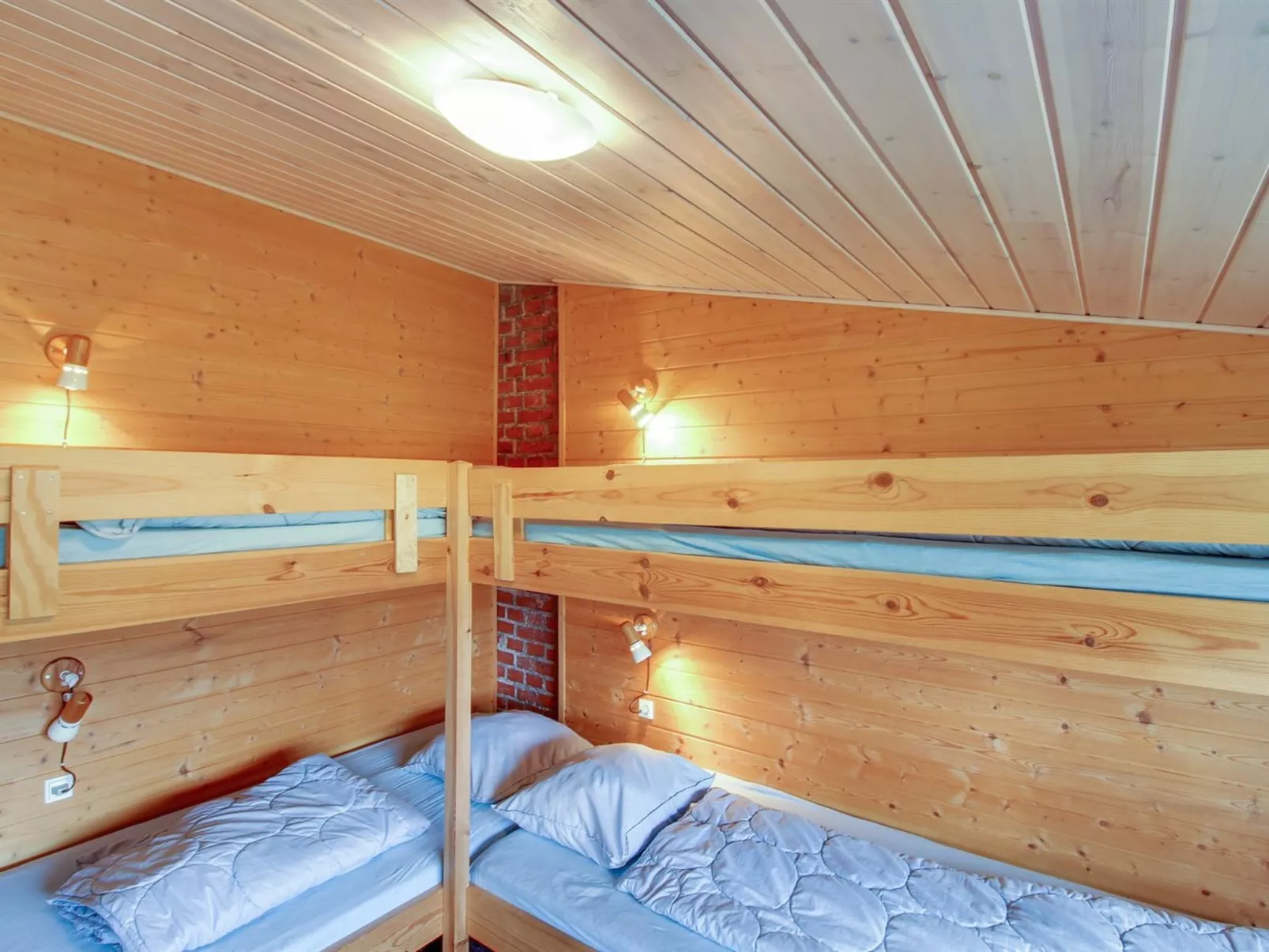 "Svenne" - 500m from the sea-Inside