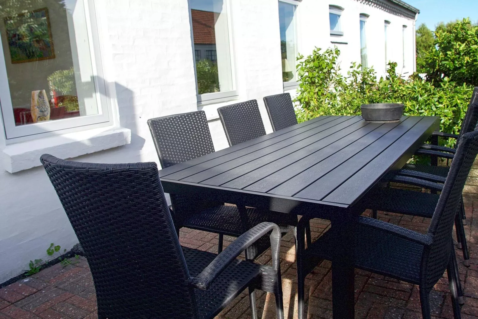 7 person holiday home in Lemvig-Not tagged