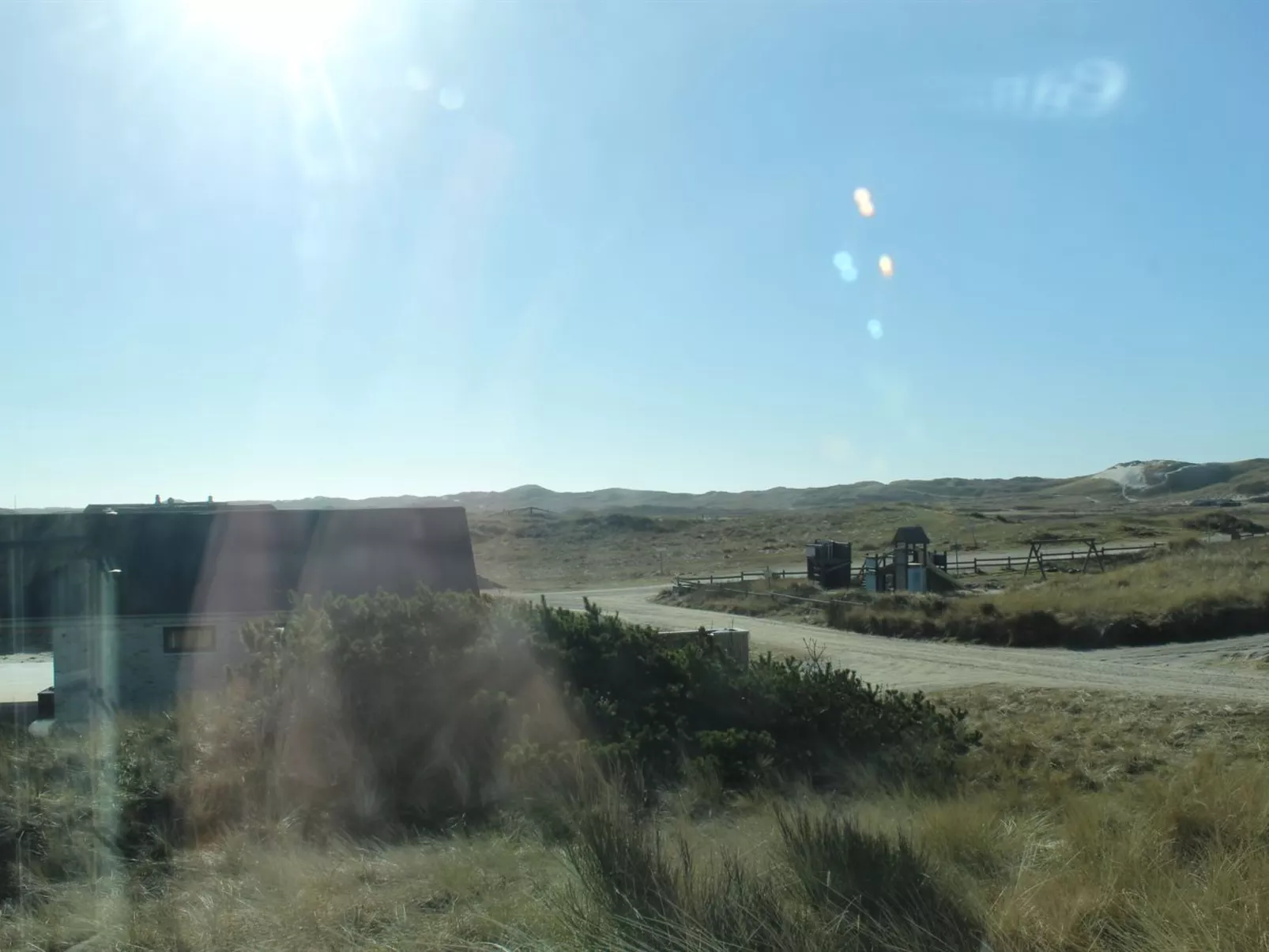 "Aslaug" - 500m from the sea-Outside