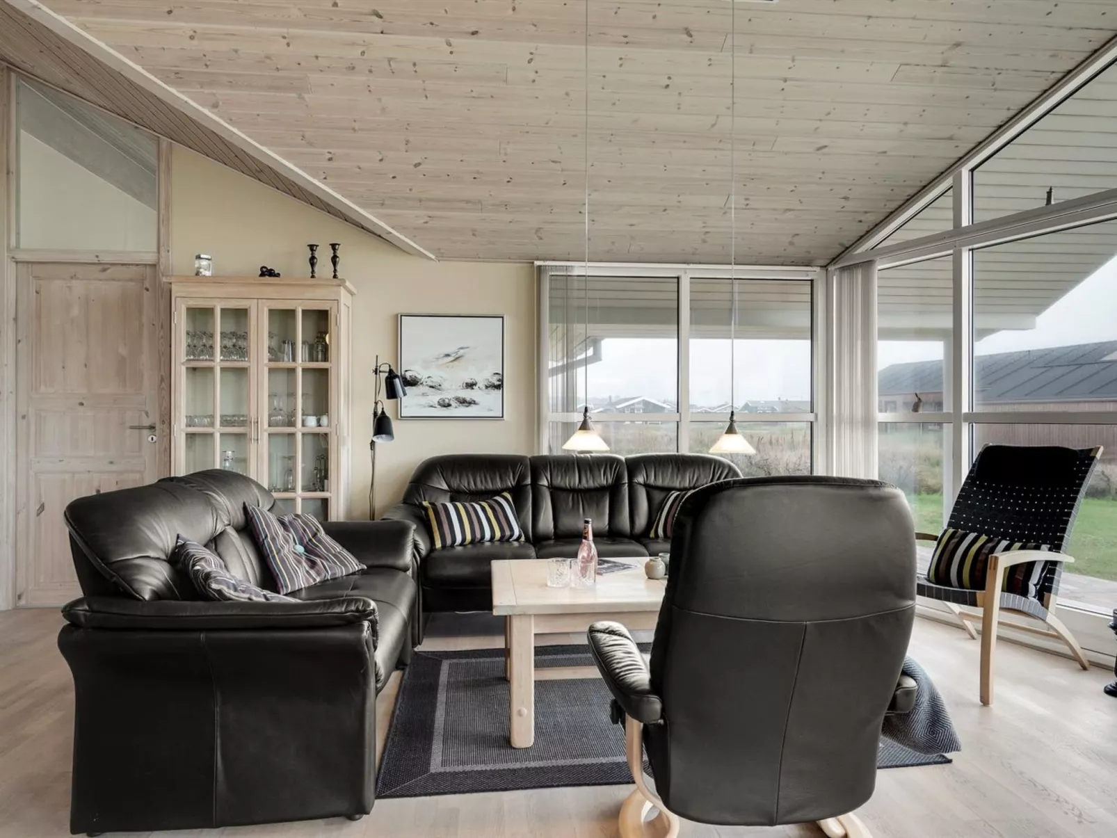 "Aniela" - 150m from the sea-Inside