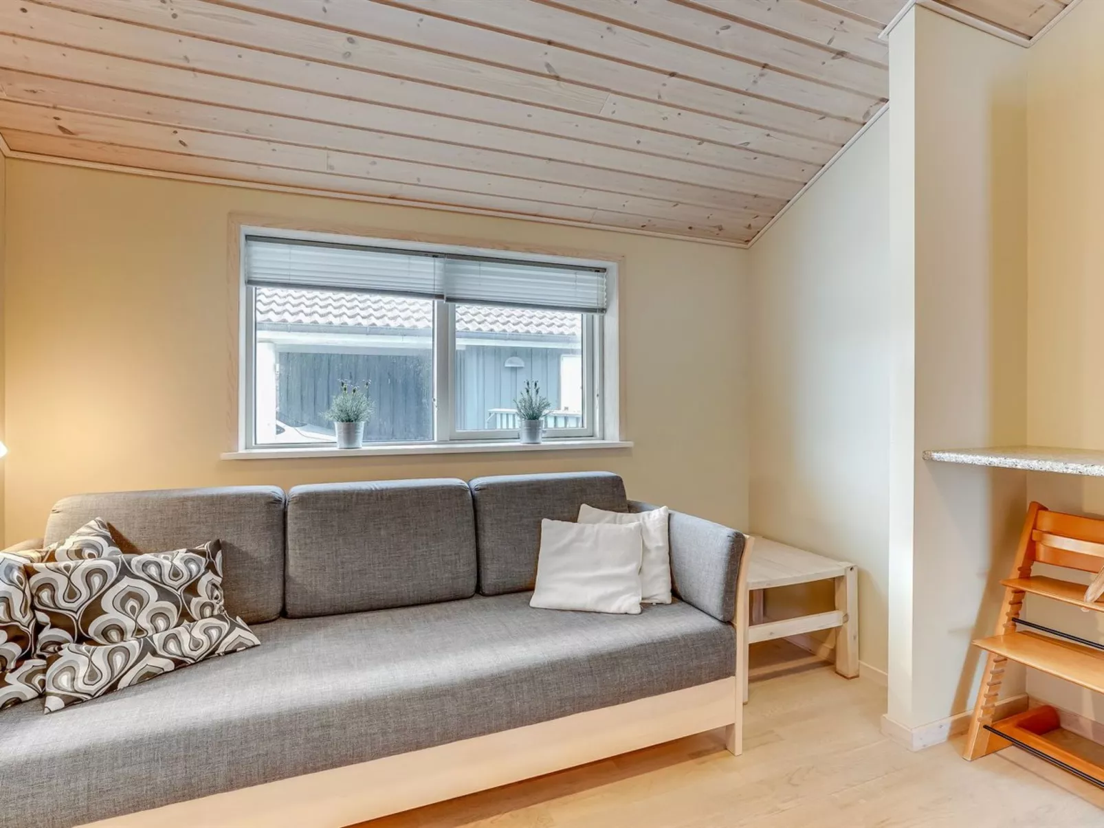 "Aniela" - 150m from the sea-Outside