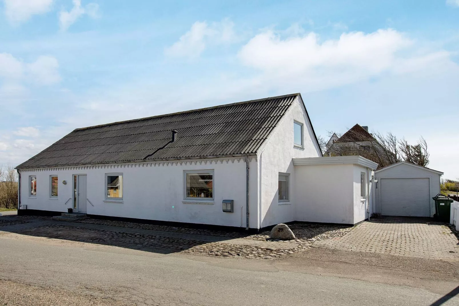 7 person holiday home in Lemvig-View