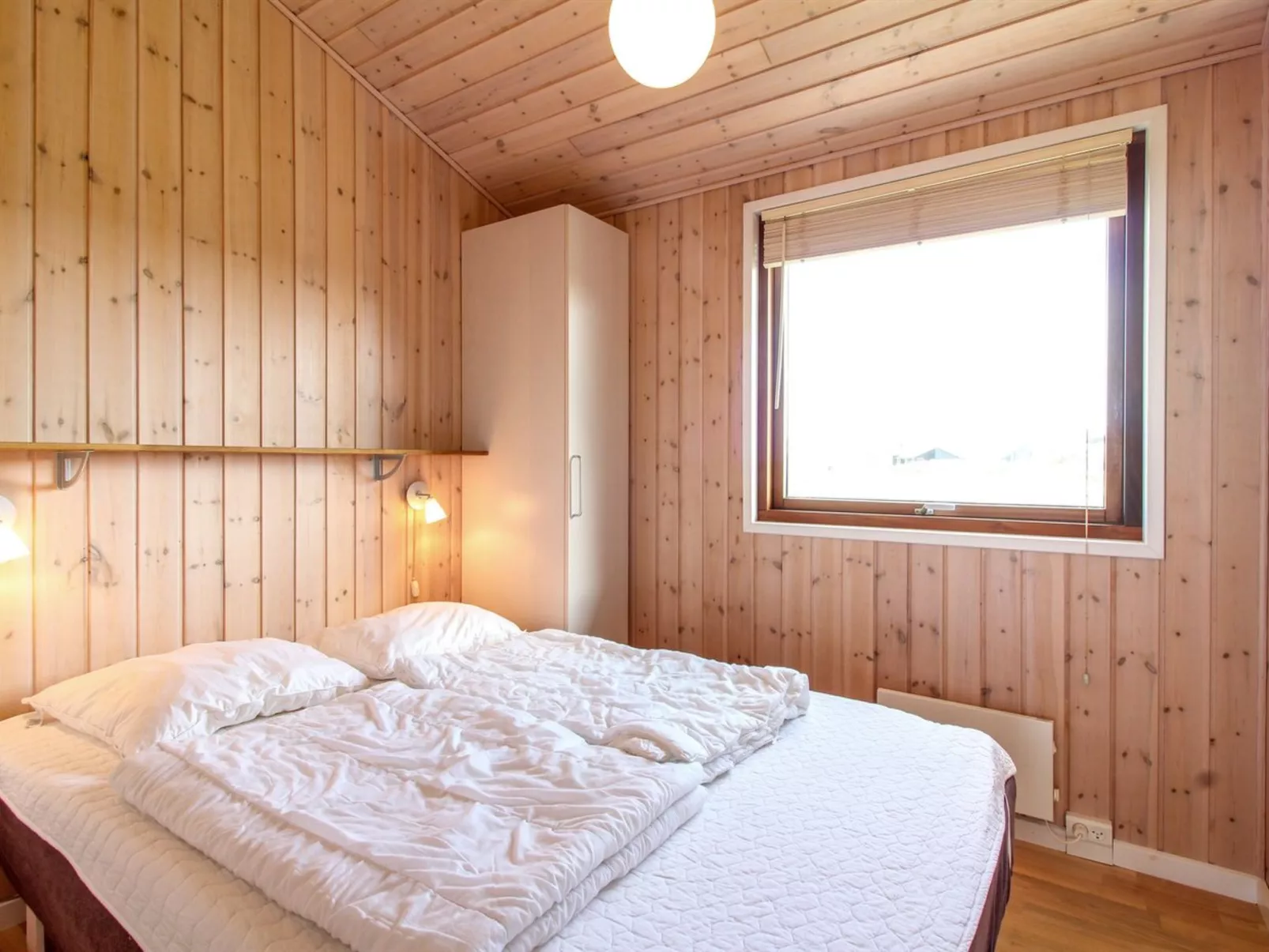 "Alia" - 250m from the sea-Inside