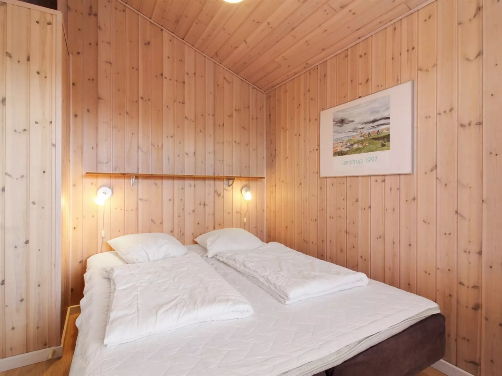 "Alia" - 250m from the sea-Inside