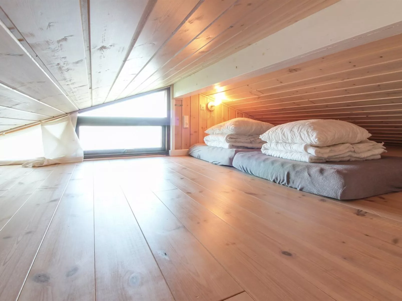 "Alia" - 250m from the sea-Inside