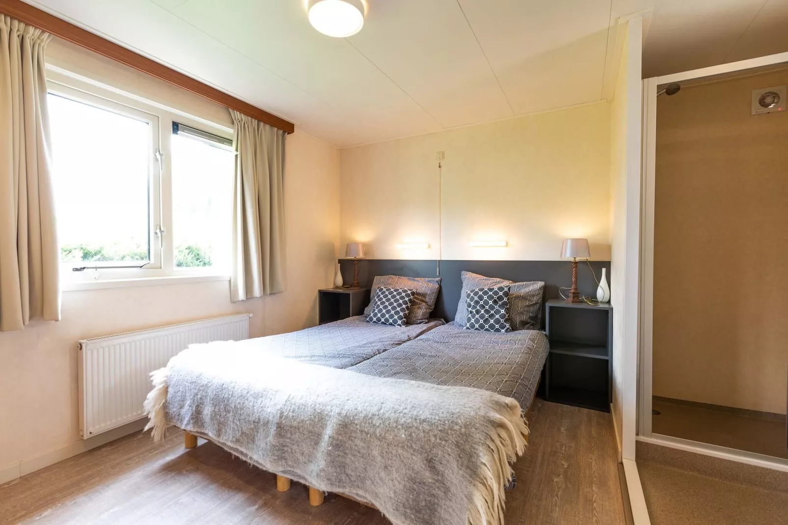 Noordwijkse Duinen 13-Bedroom