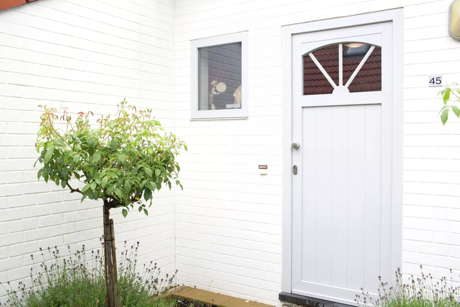 Sea Side 45-Exterior summer