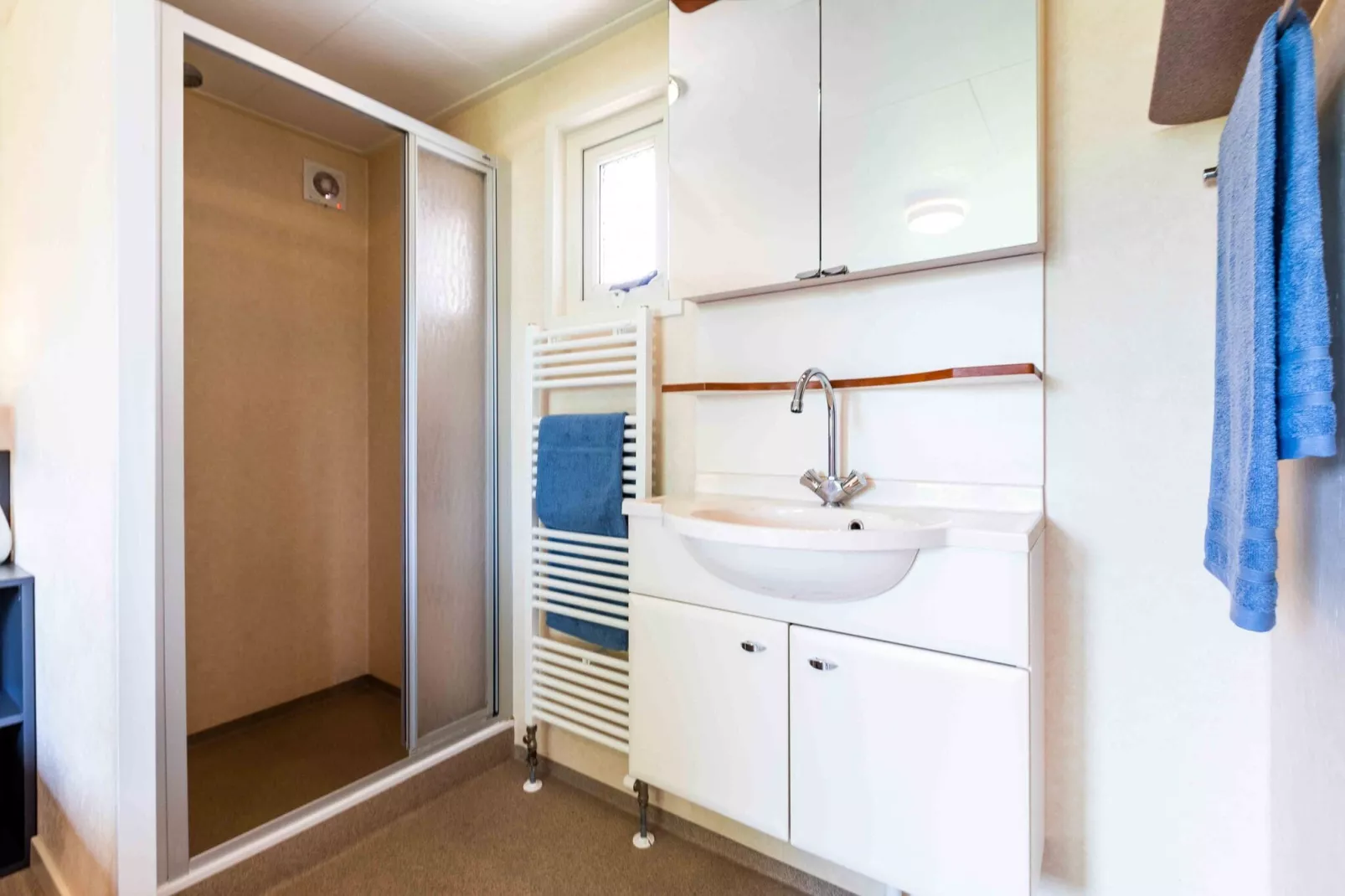 Noordwijkse Duinen 13-Bathroom
