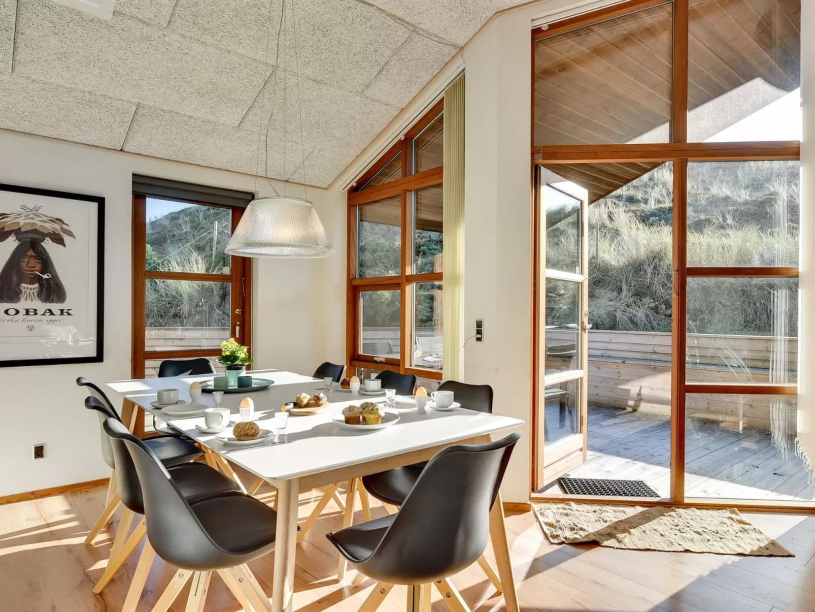 "Sila" - 800m from the sea-Inside