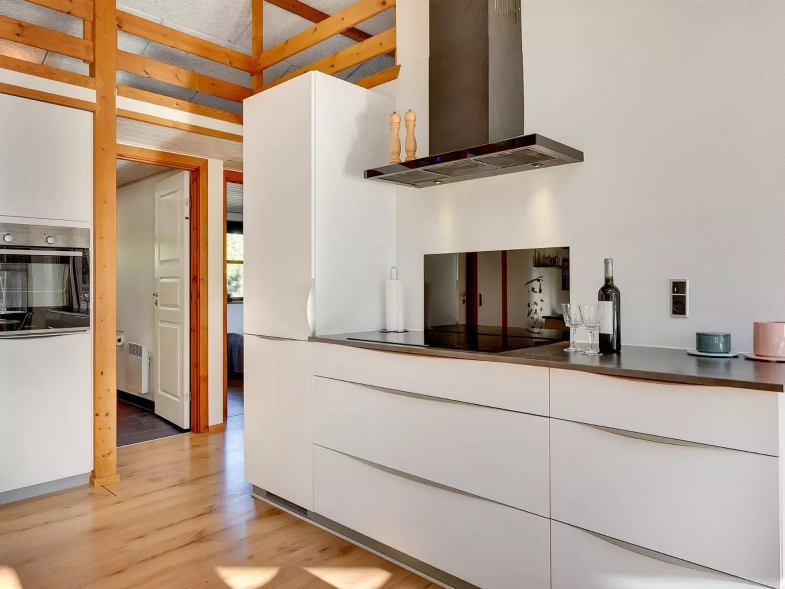 "Sila" - 800m from the sea-Inside