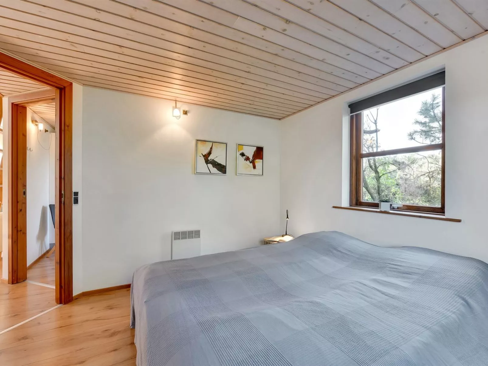 "Sila" - 800m from the sea-Inside