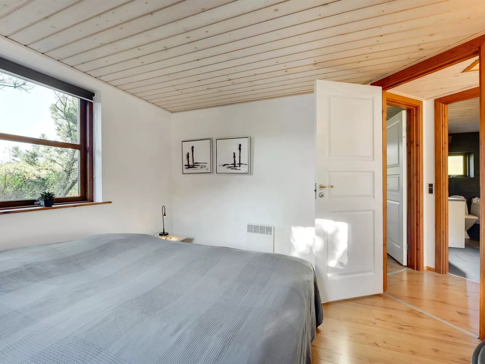 "Sila" - 800m from the sea-Inside