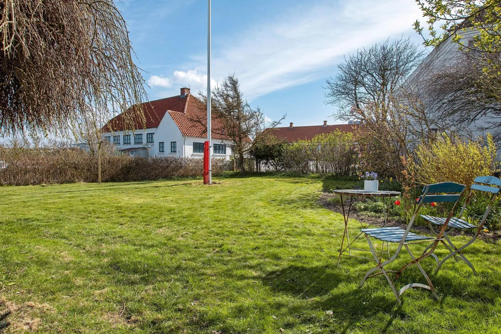 7 person holiday home in Lemvig-View