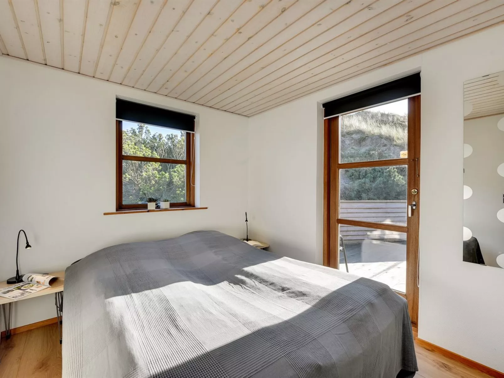 "Sila" - 800m from the sea-Inside