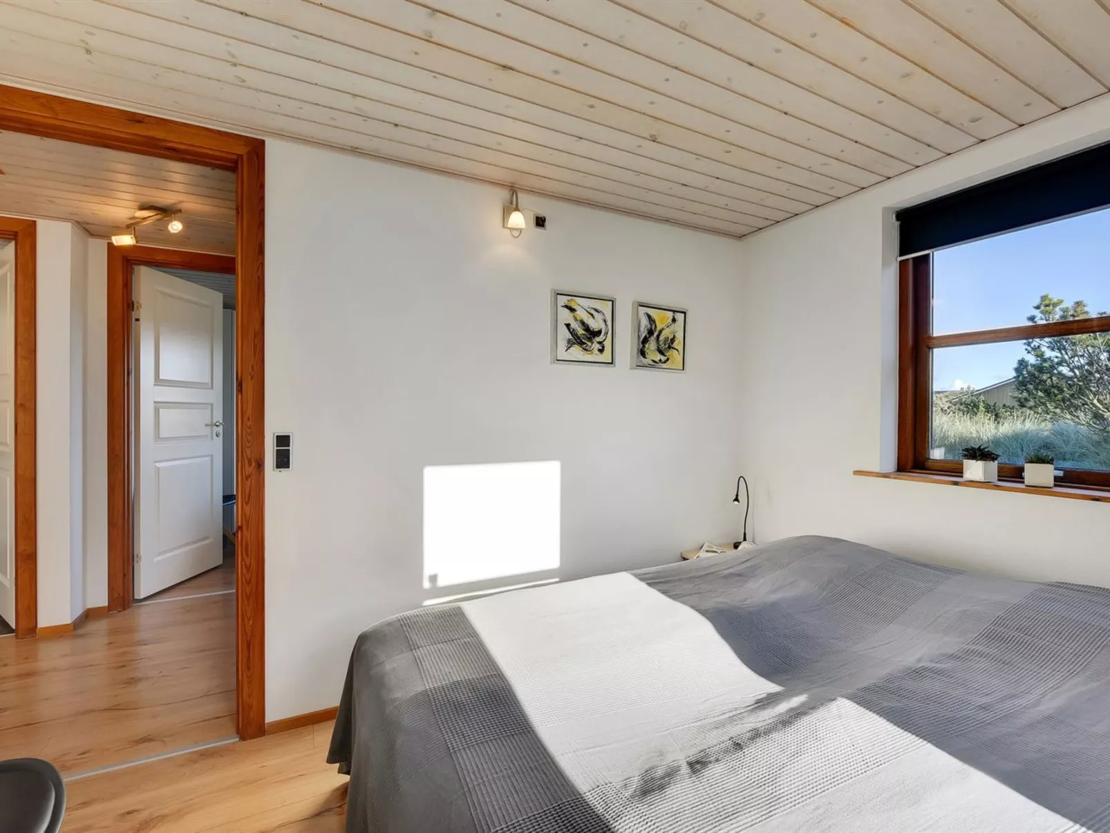 "Sila" - 800m from the sea-Inside