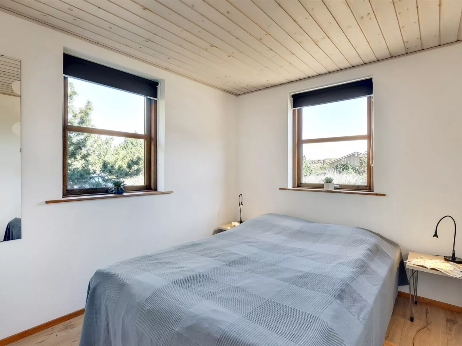 "Sila" - 800m from the sea-Inside