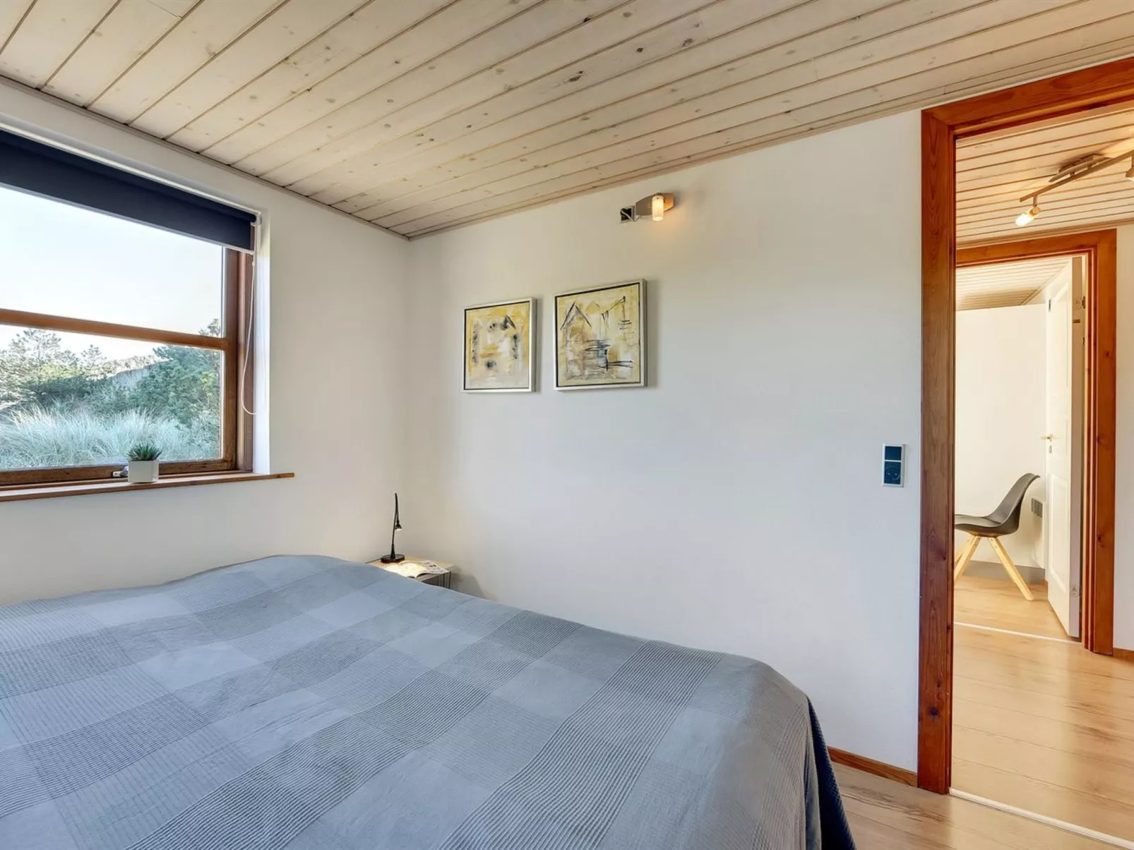 "Sila" - 800m from the sea-Inside