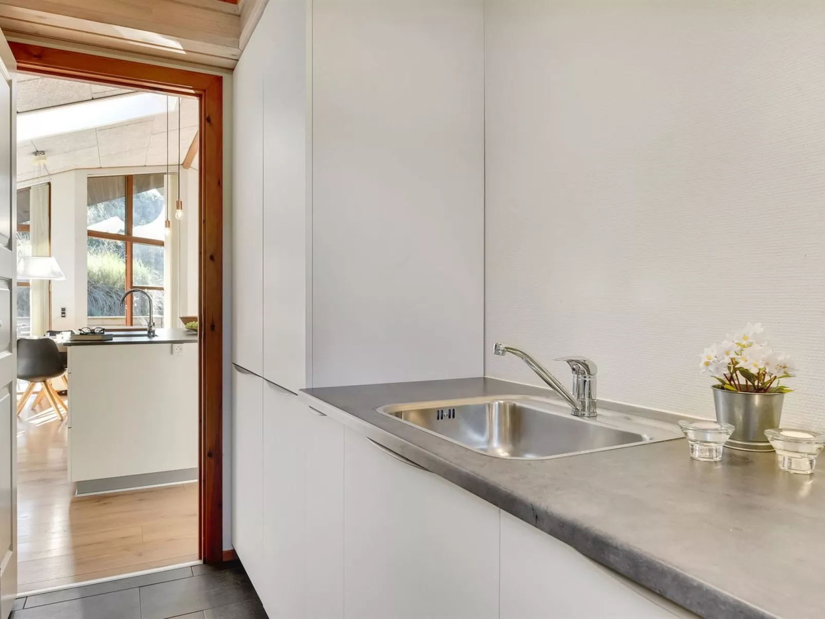 "Sila" - 800m from the sea-Inside