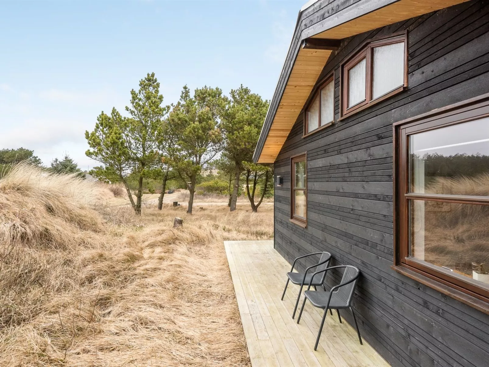 "Sila" - 800m from the sea-Outside