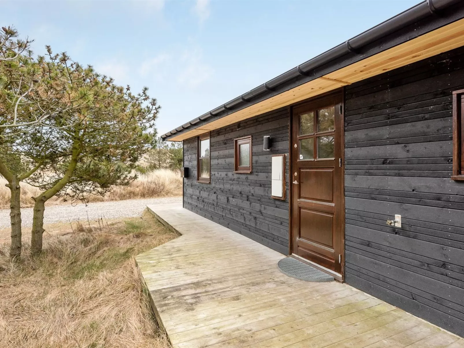 "Sila" - 800m from the sea-Outside