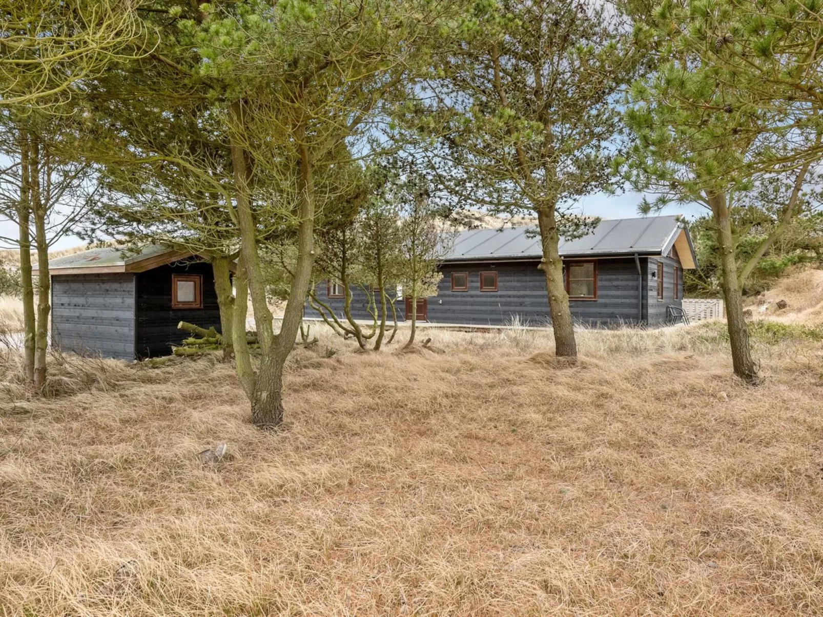 "Sila" - 800m from the sea-Outside