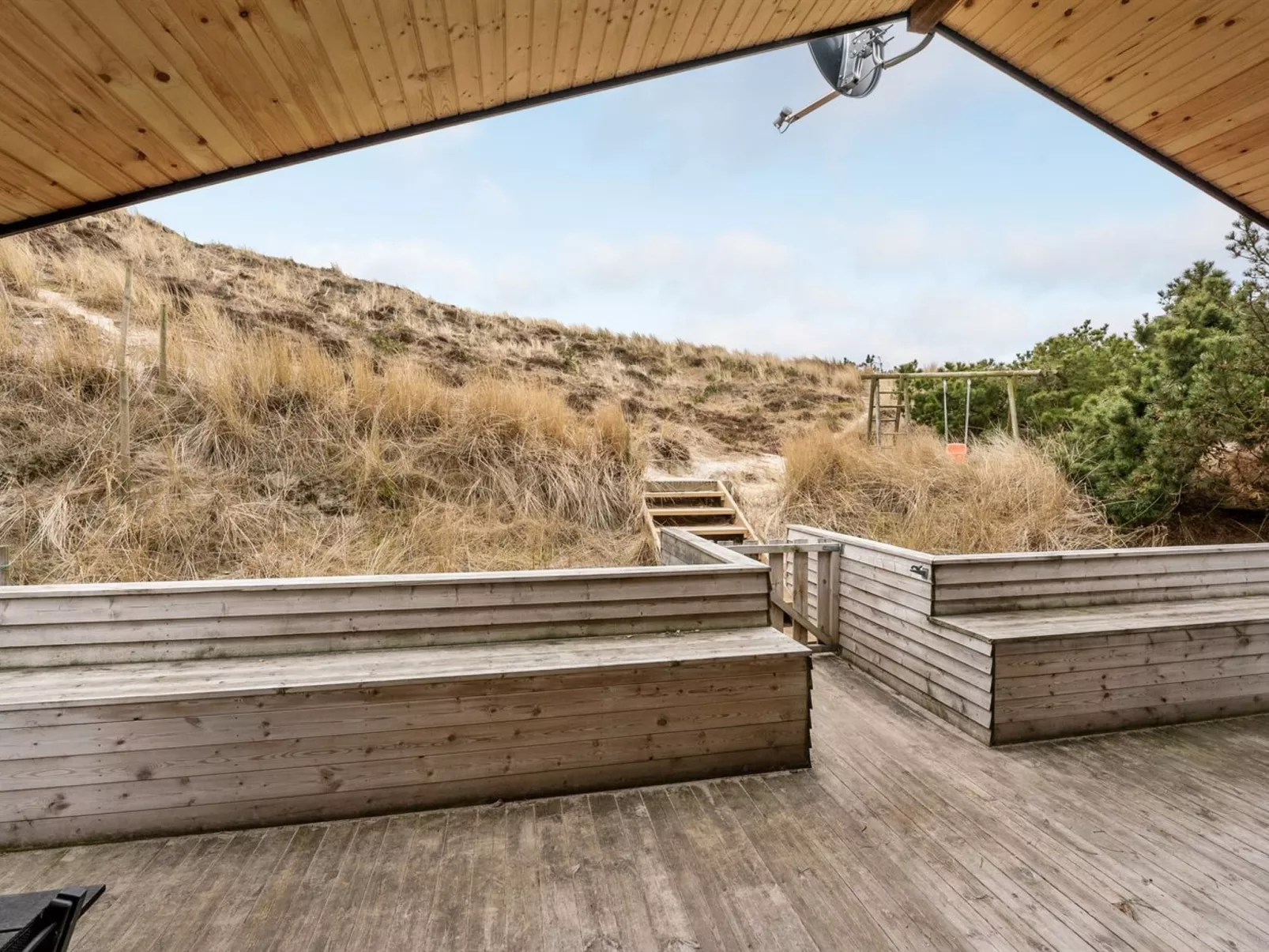 "Sila" - 800m from the sea-Outside
