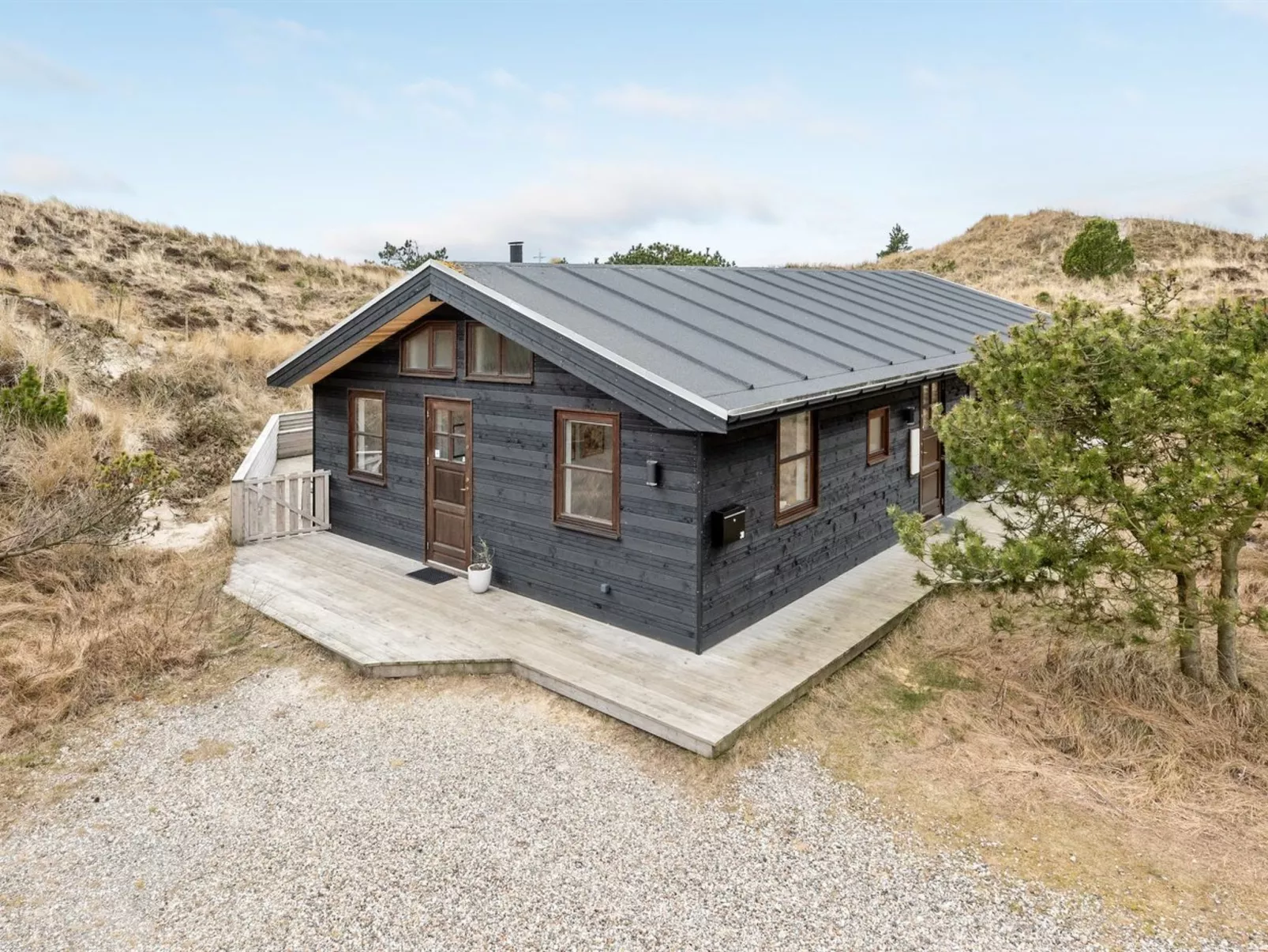 "Sila" - 800m from the sea-Outside