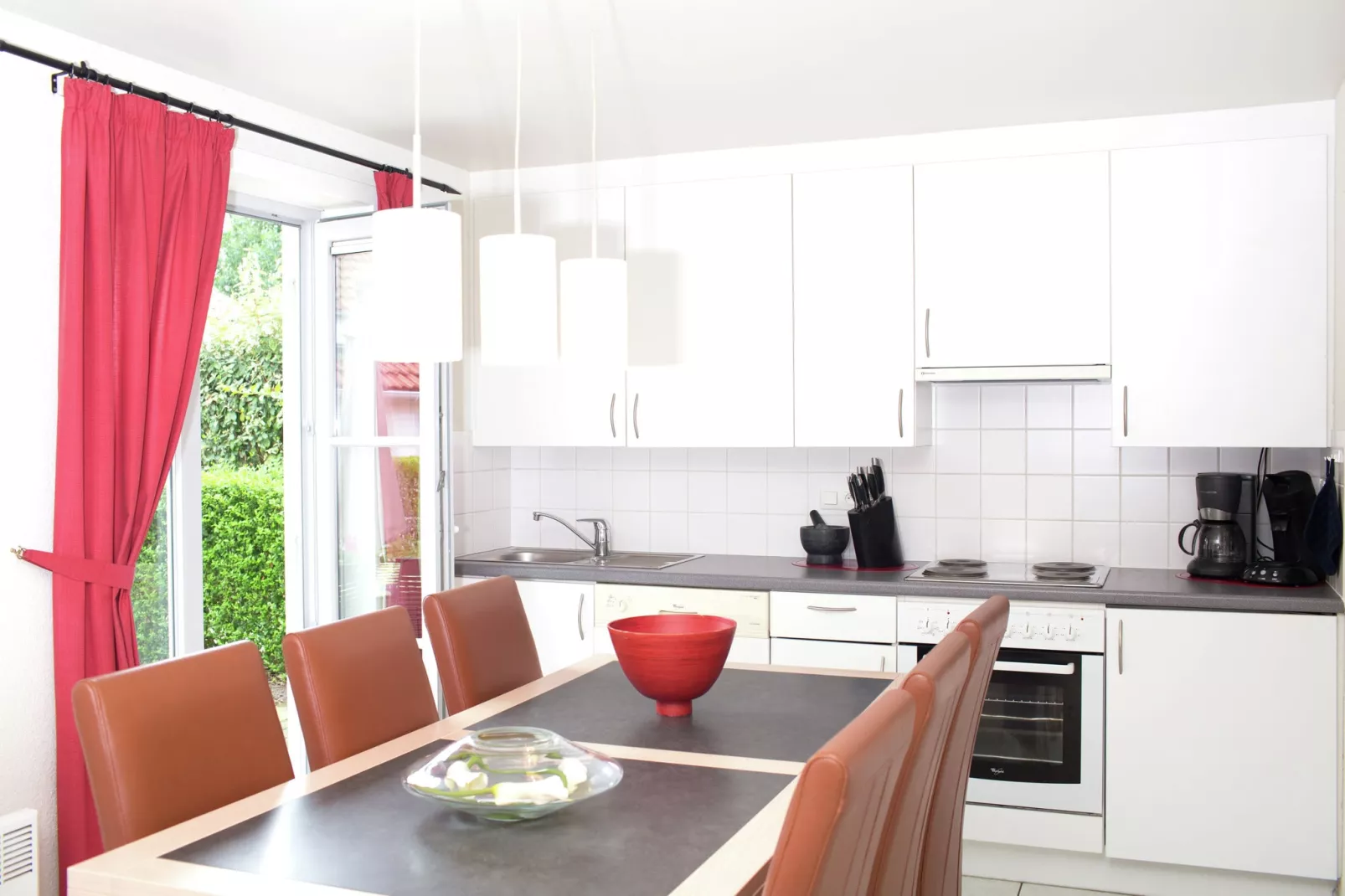 Sea Side 45-Kitchen