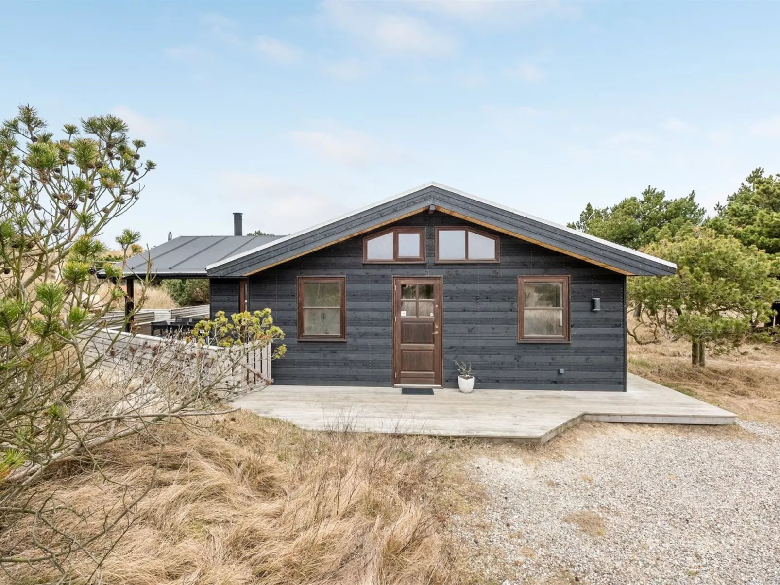 "Sila" - 800m from the sea-Outside