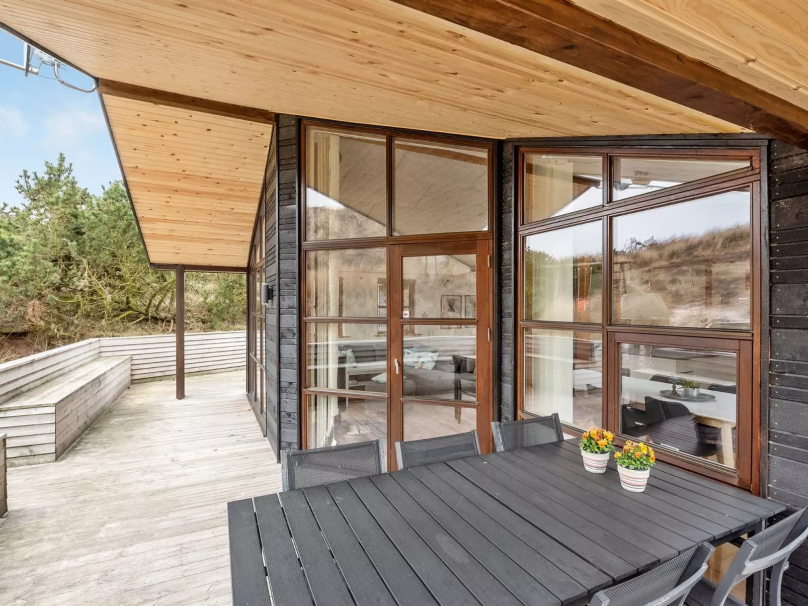 "Sila" - 800m from the sea-Outside