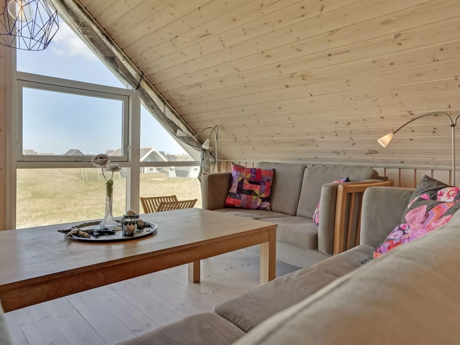 "Hedy" - 150m from the sea-Inside