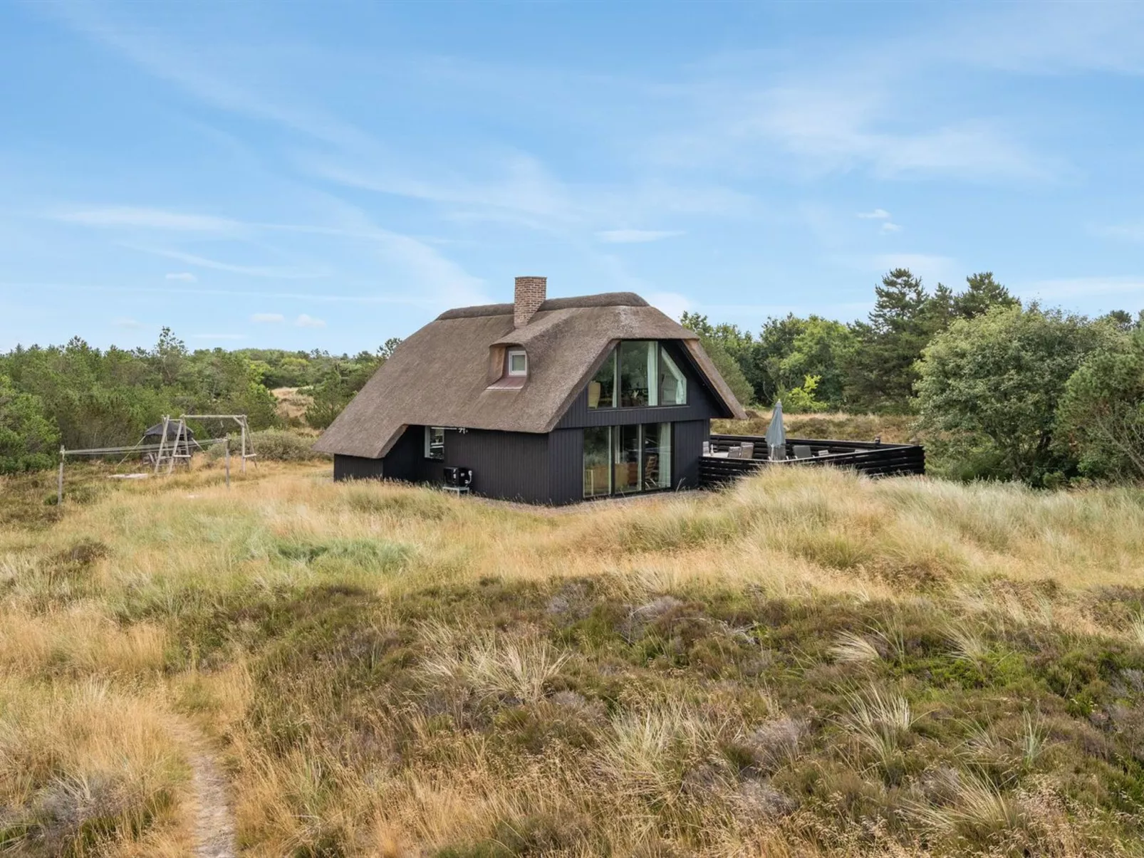 "Reiko" - 1.5km from the sea-Outside