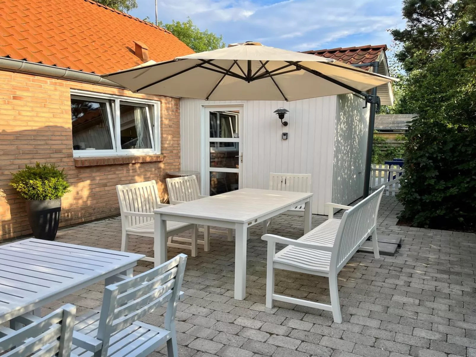 "Marjukka" - 10m from the sea-Outside