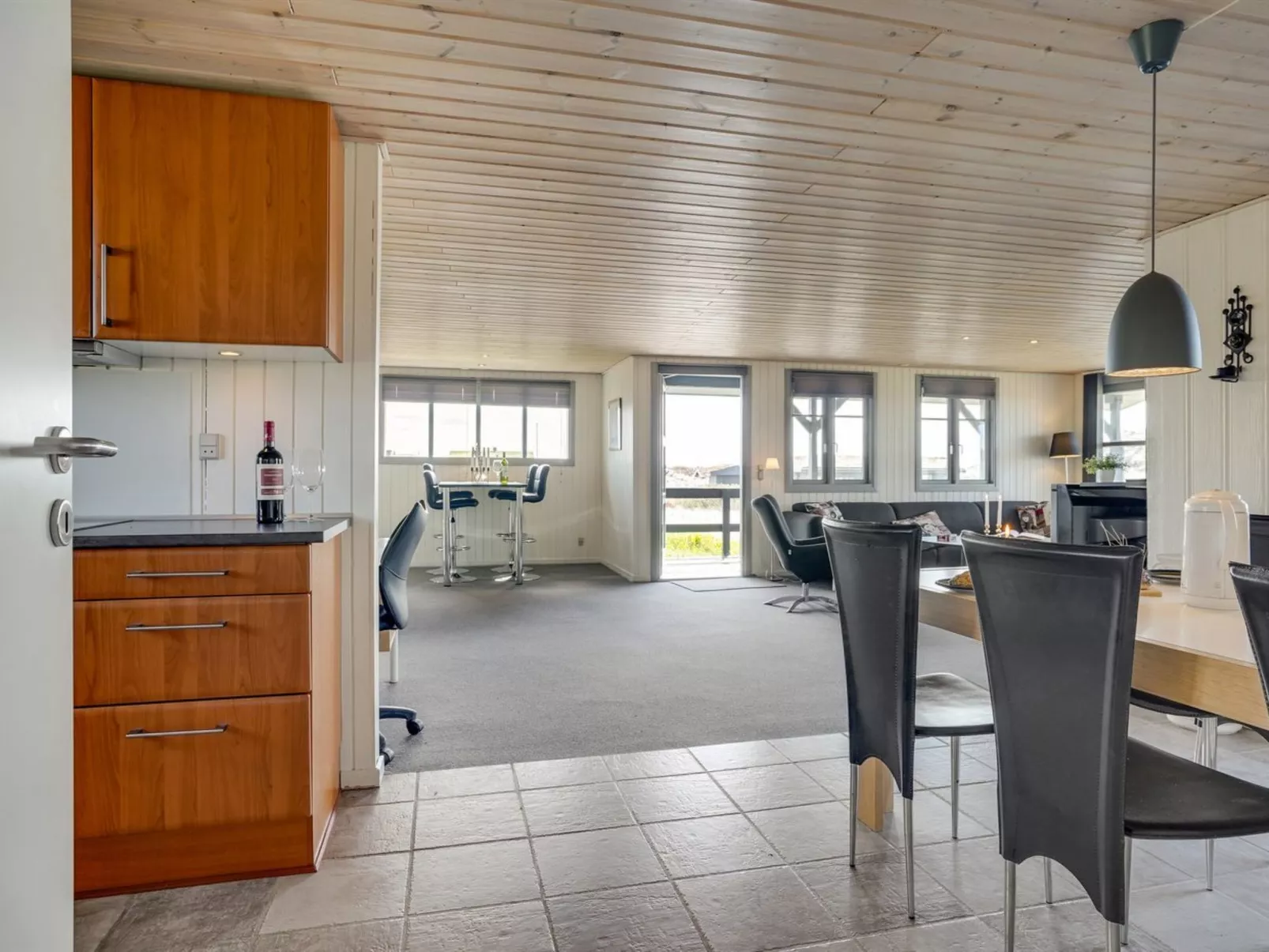 "Anetta" - 200m from the sea-Inside