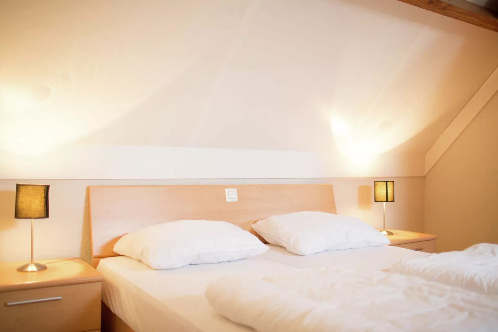 Sea Side 45-Bedroom