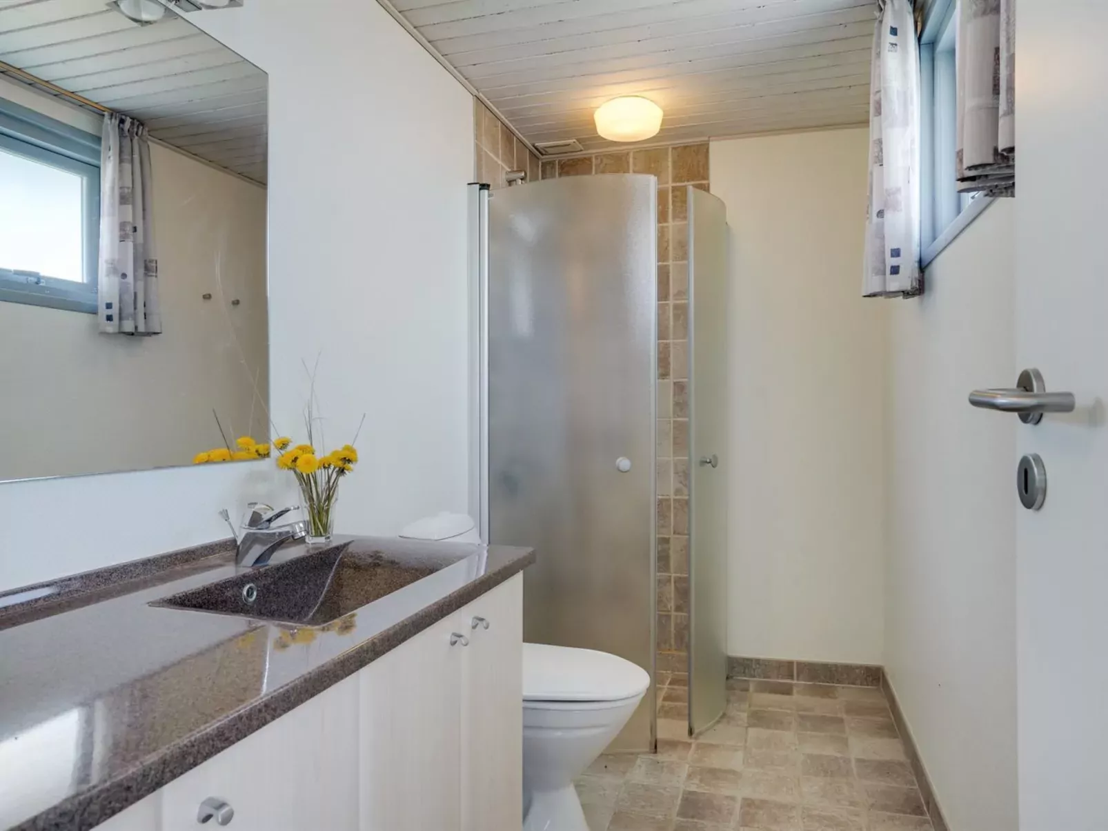 "Anetta" - 200m from the sea-Inside